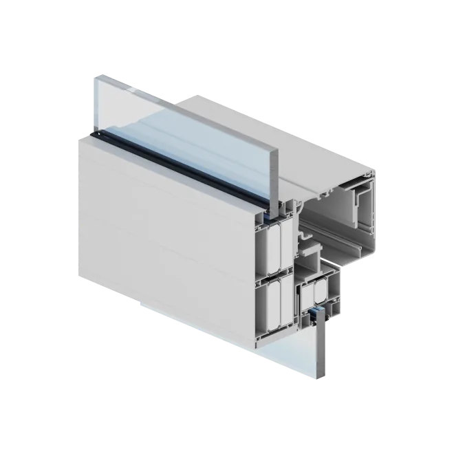 FR 90 Slide visualisation