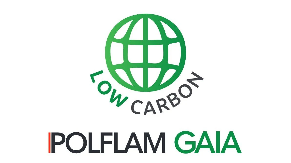 Low-carbon fire-rated glass