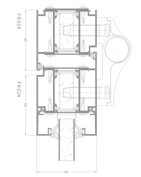 EASYGREENHELLAS - FR 65 TECHNICAL DRAWINGS 2