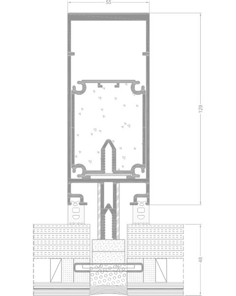 EASYGREENHELLAS - MC FIRE GLASS TECHNICAL DRAWINGS 1