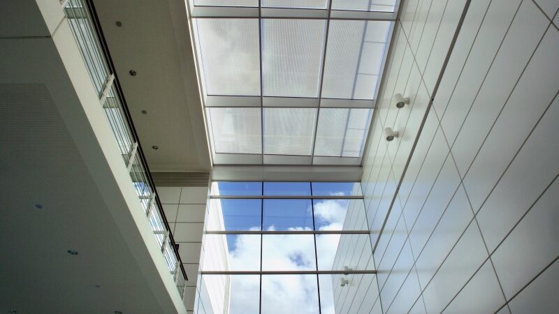 EASYGREENHELLAS MC FIRE ROOF PROJECT